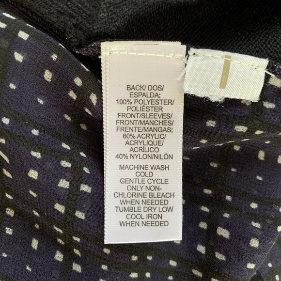 Loft sweater/top - Picture 9 of 9